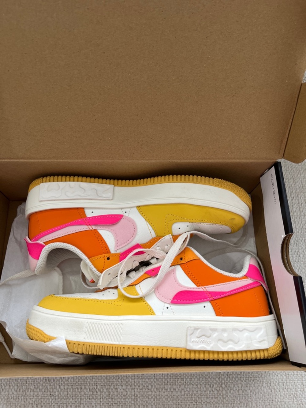 Nike Air Force 1 Fontanka